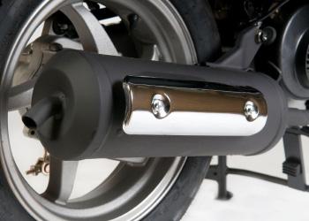 Фото скутера SYM Allo 50